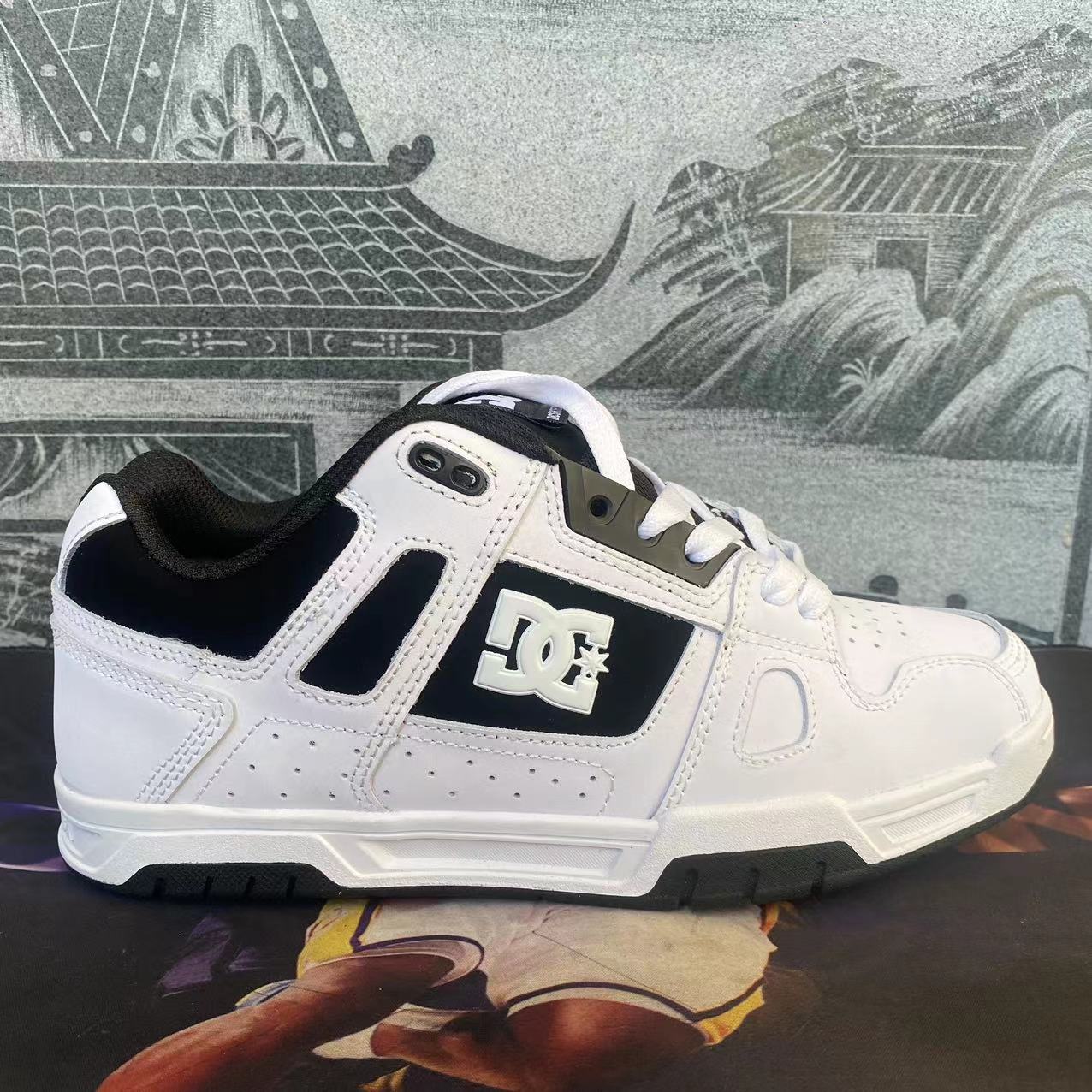 DC Shoes V5