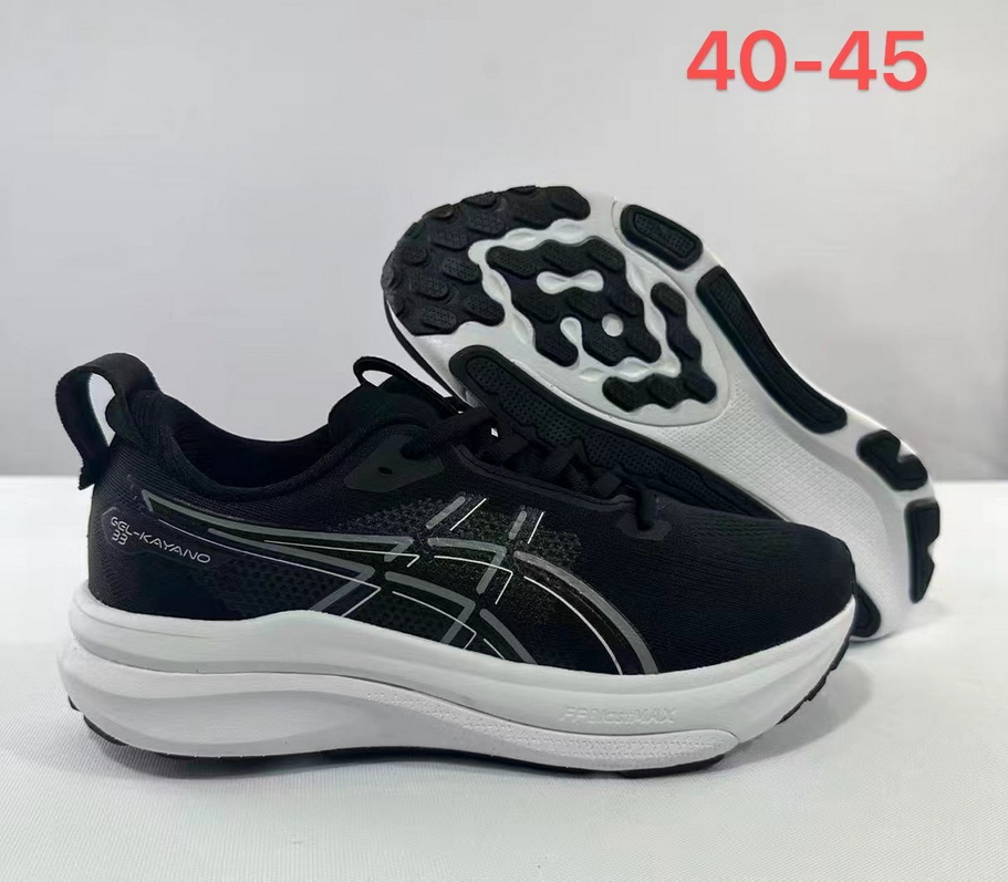 A-sics Gel-Kayano 33 #鑫