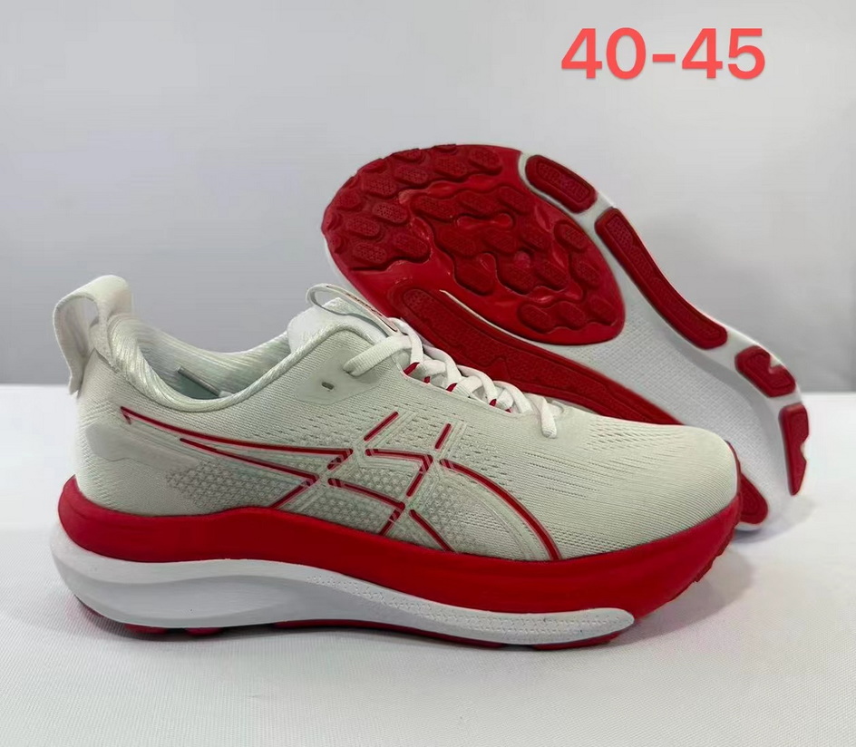 A-sics Gel-Kayano 33 #鑫