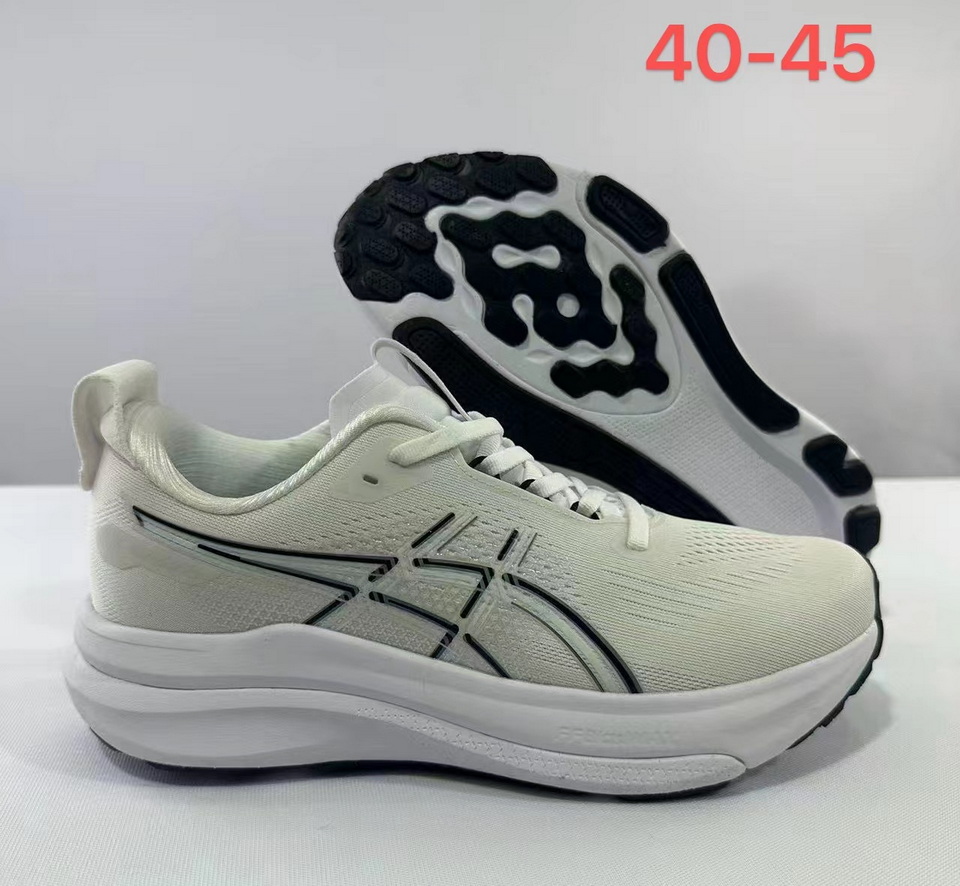 A-sics Gel-Kayano 33 #鑫