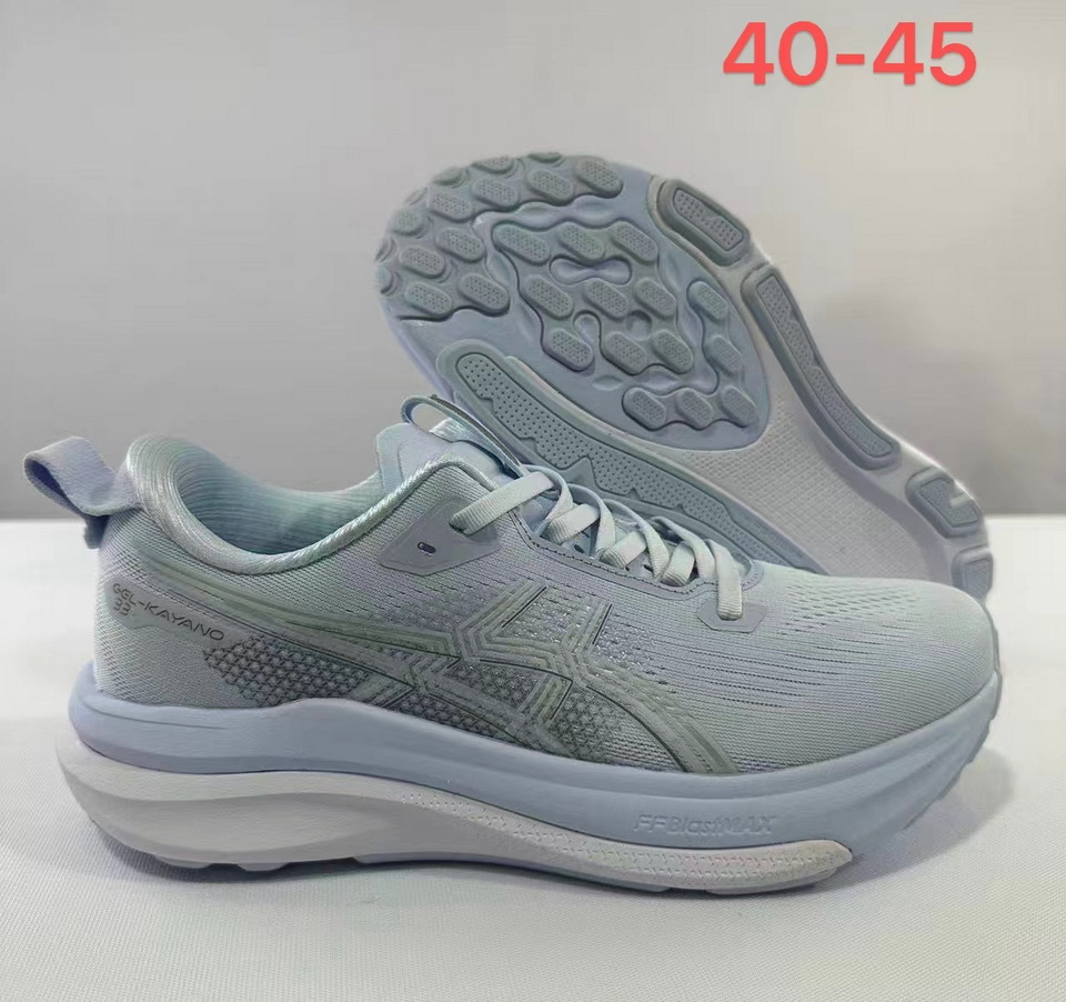 A-sics Gel-Kayano 33 #鑫