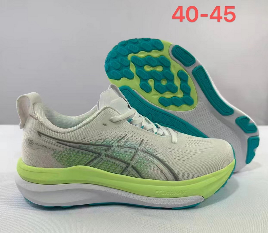 A-sics Gel-Kayano 33 #鑫