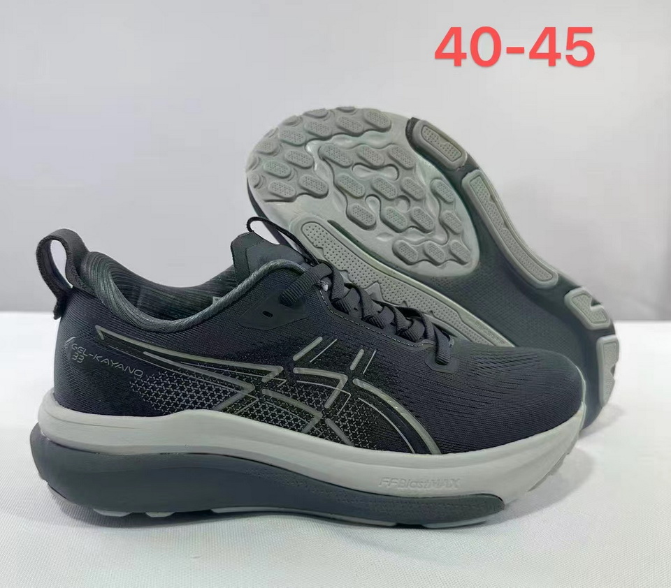 A-sics Gel-Kayano 33 #鑫