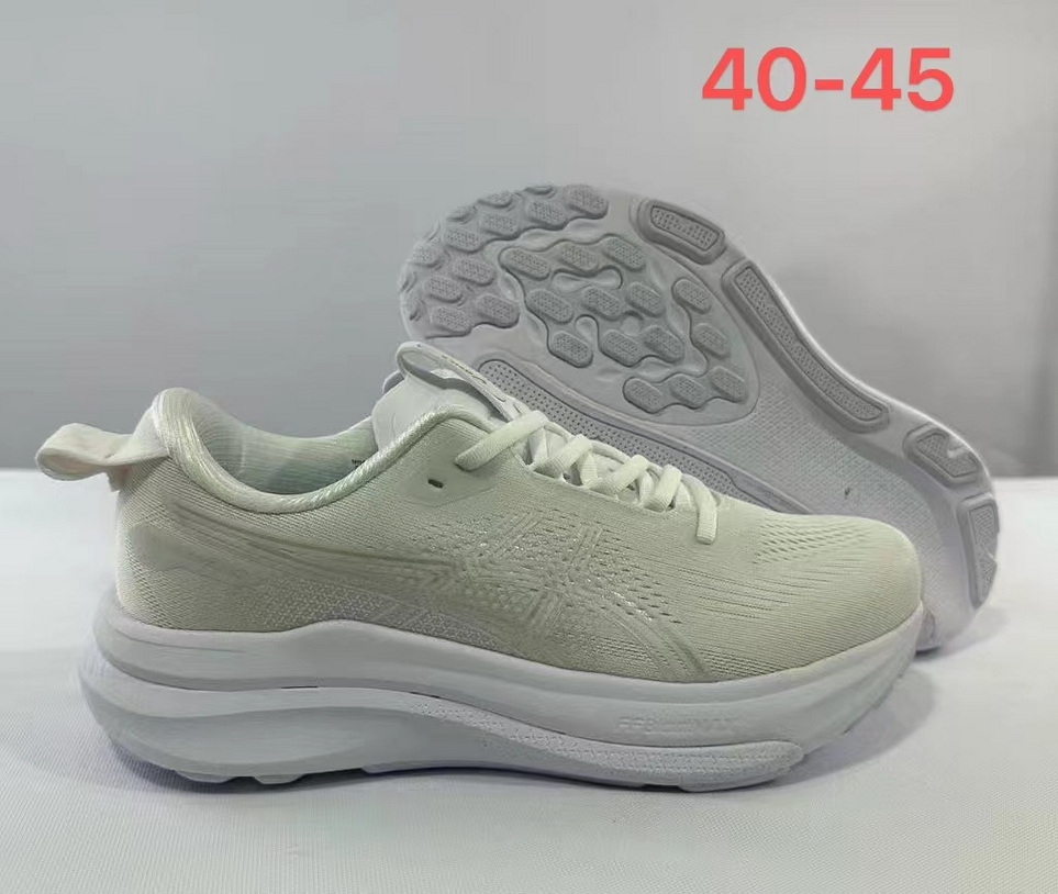 A-sics Gel-Kayano 33 #鑫