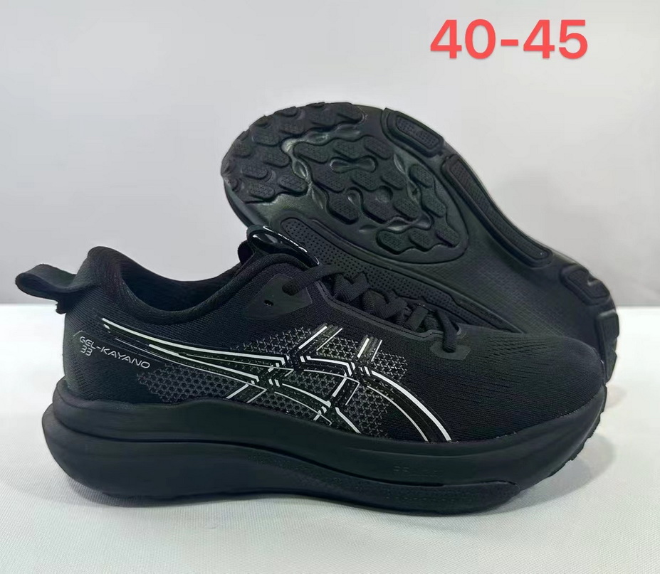 A-sics Gel-Kayano 33 #鑫