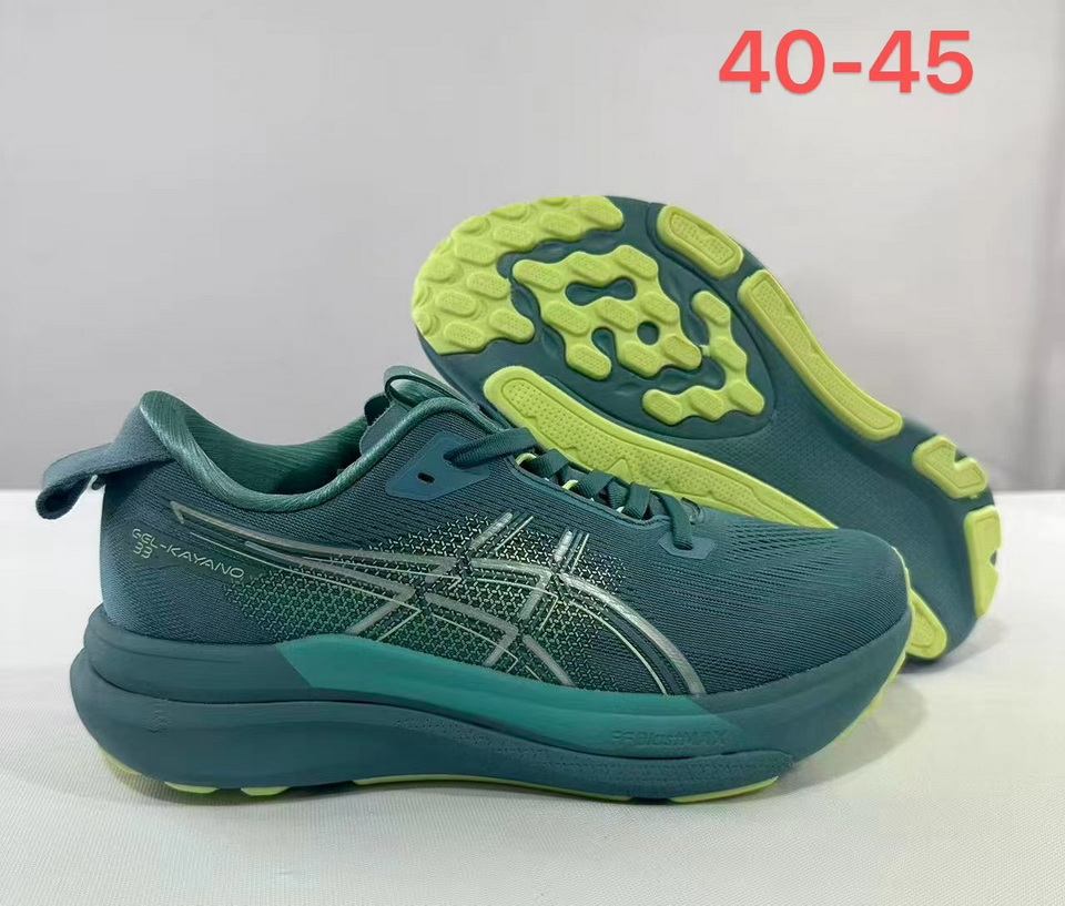 A-sics Gel-Kayano 33 #鑫