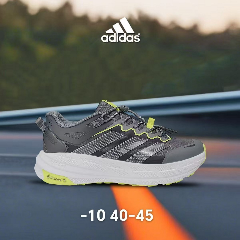 Adidas Terrex #青