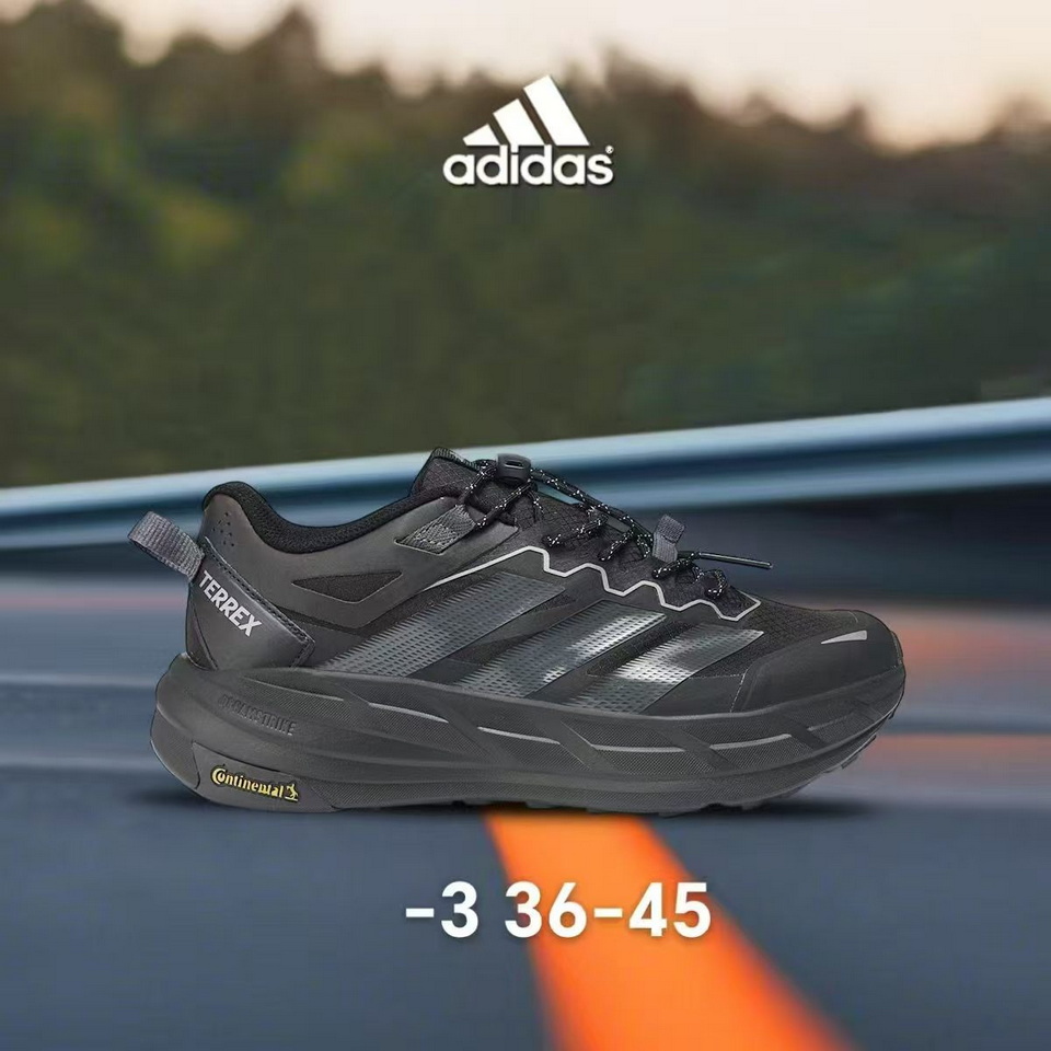 Adidas Terrex #青
