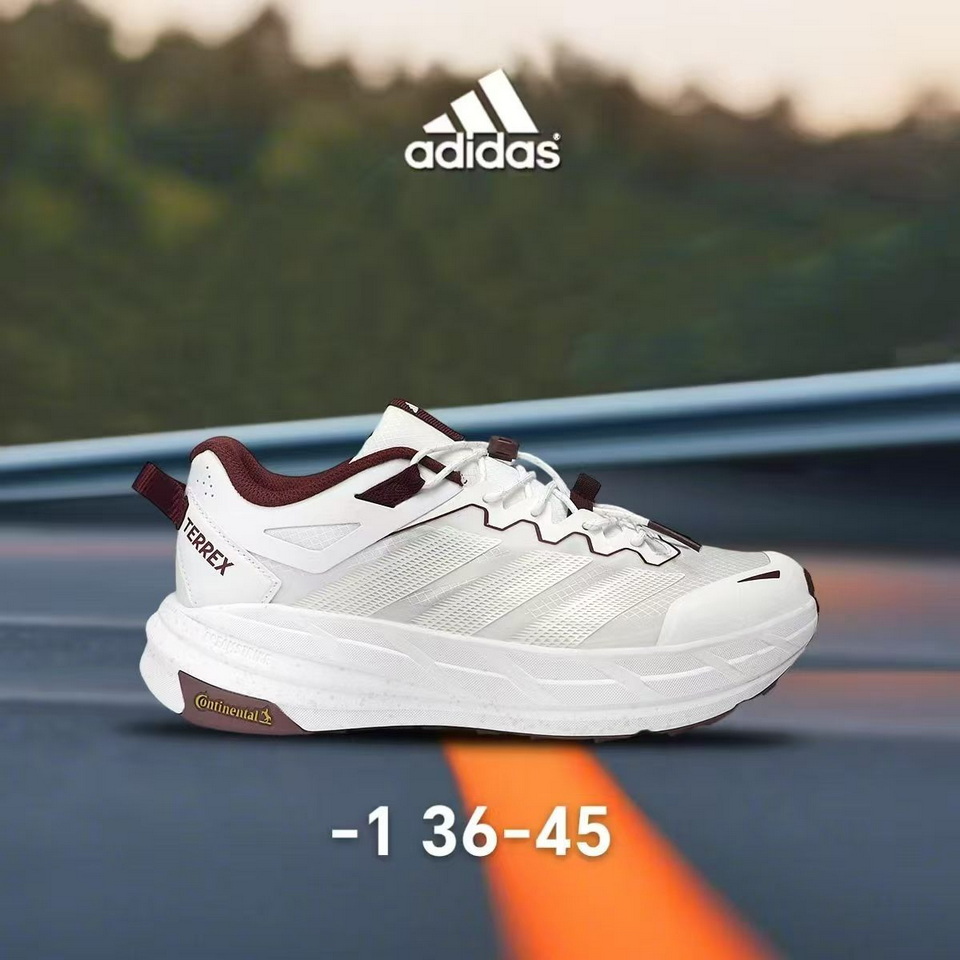 Adidas Terrex #青