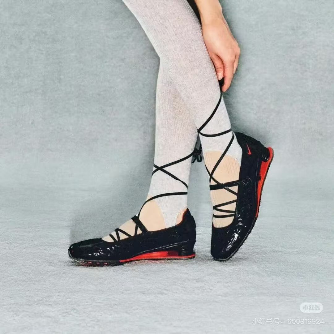 Nike Shox Z Jane（H-28）