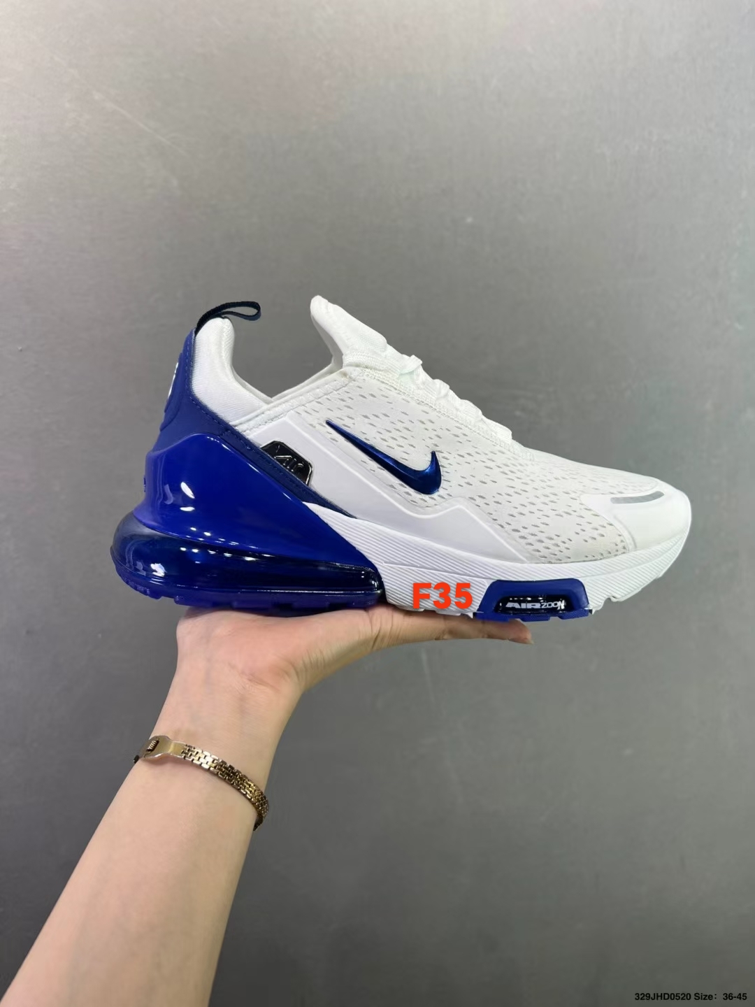 Air Max 270 PRM（F35 C33 G56 C33 H-9  030 D42）