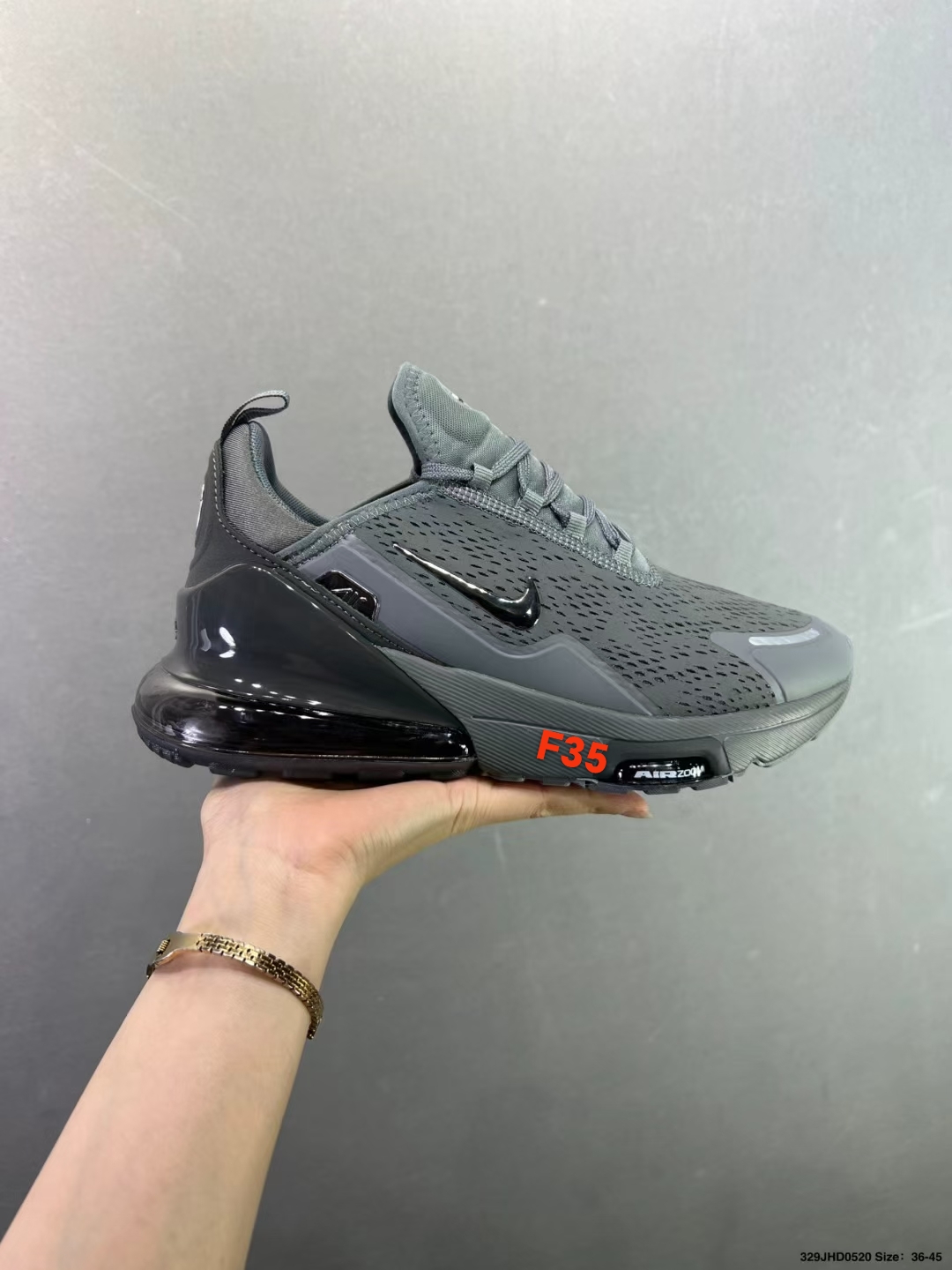 Air Max 270 PRM（F35 C33 G56 C33 H-9  030 D42）