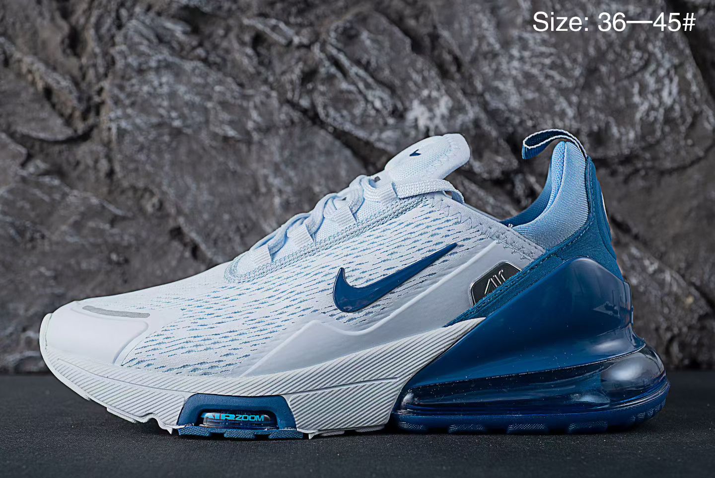 Air Max 270 PRM（F35 C33 G56 C33 H-9  030 D42）