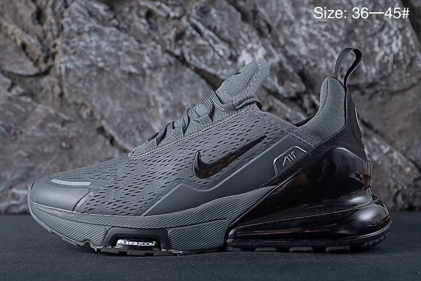 Air Max 270 PRM（F35 C33 G56 C33 H-9  030 D42）