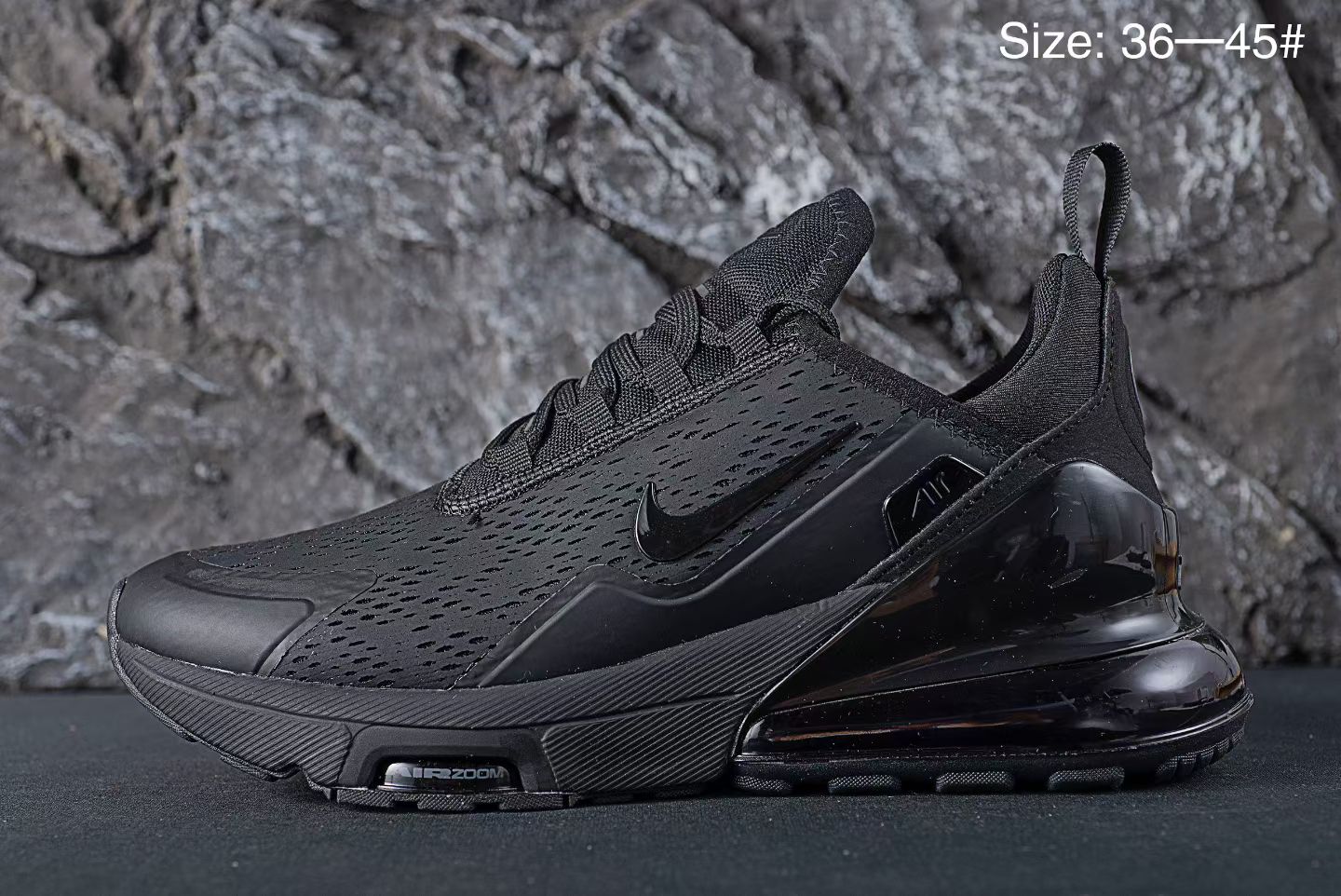 Air Max 270 PRM（F35 C33 G56 C33 H-9  030 D42）