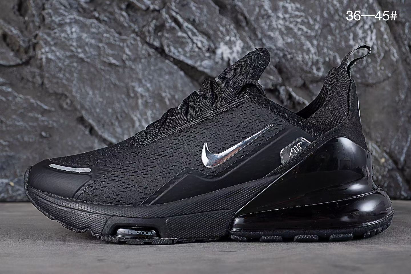 Air Max 270 PRM（F35 C33 G56 C33 H-9  030 D42）