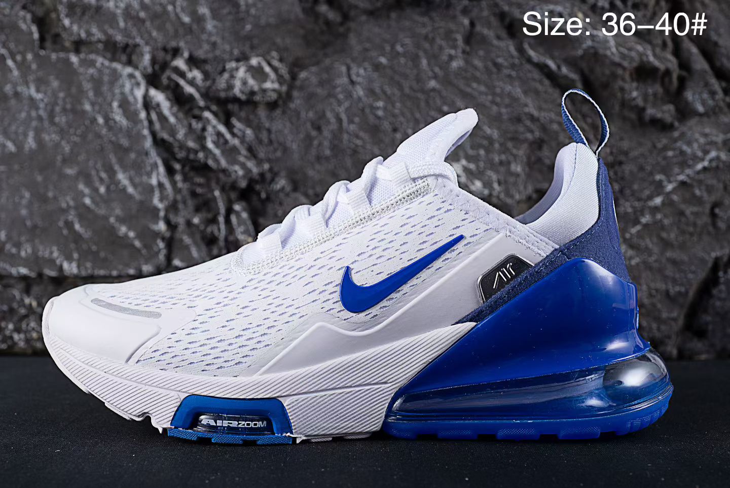 Air Max 270 PRM（F35 C33 G56 C33 H-9  030 D42）