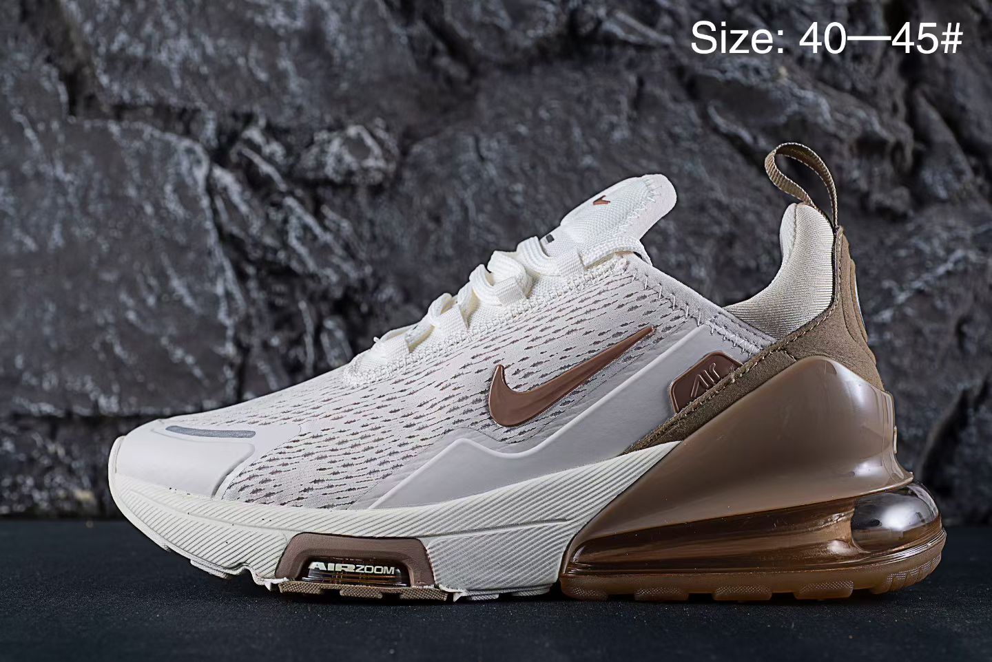 Air Max 270 PRM（F35 C33 G56 C33 H-9  030 D42）