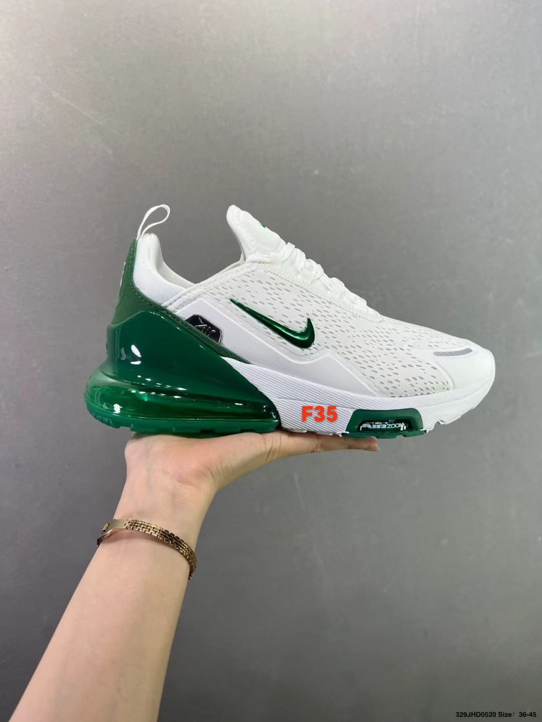 Air Max 270 PRM（F35 C33 G56 C33 H-9  030 D42）