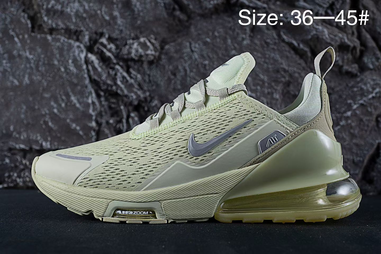 Air Max 270 PRM（F35 C33 G56 C33 H-9  030 D42）