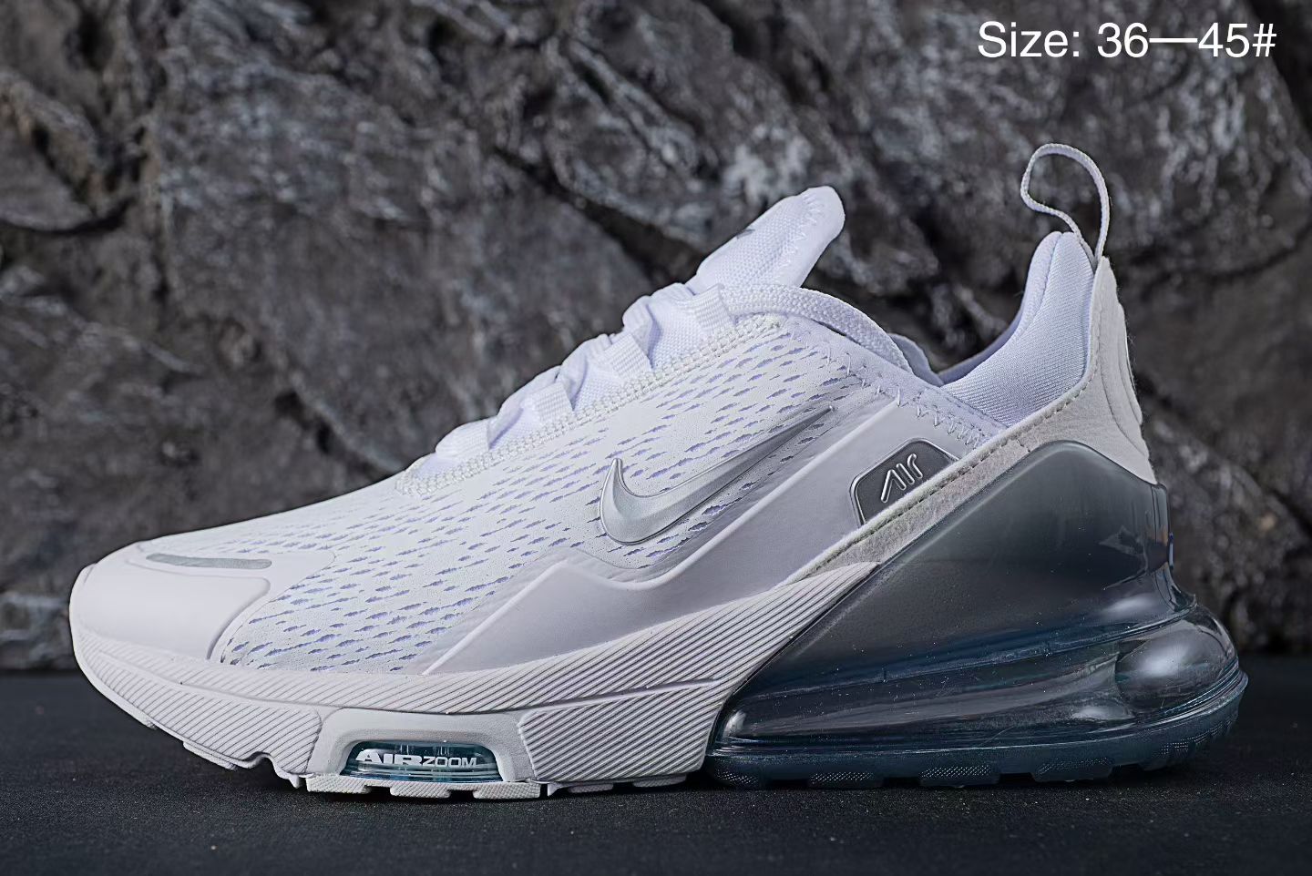 Air Max 270 PRM（F35 C33 G56 C33 H-9  030 D42）