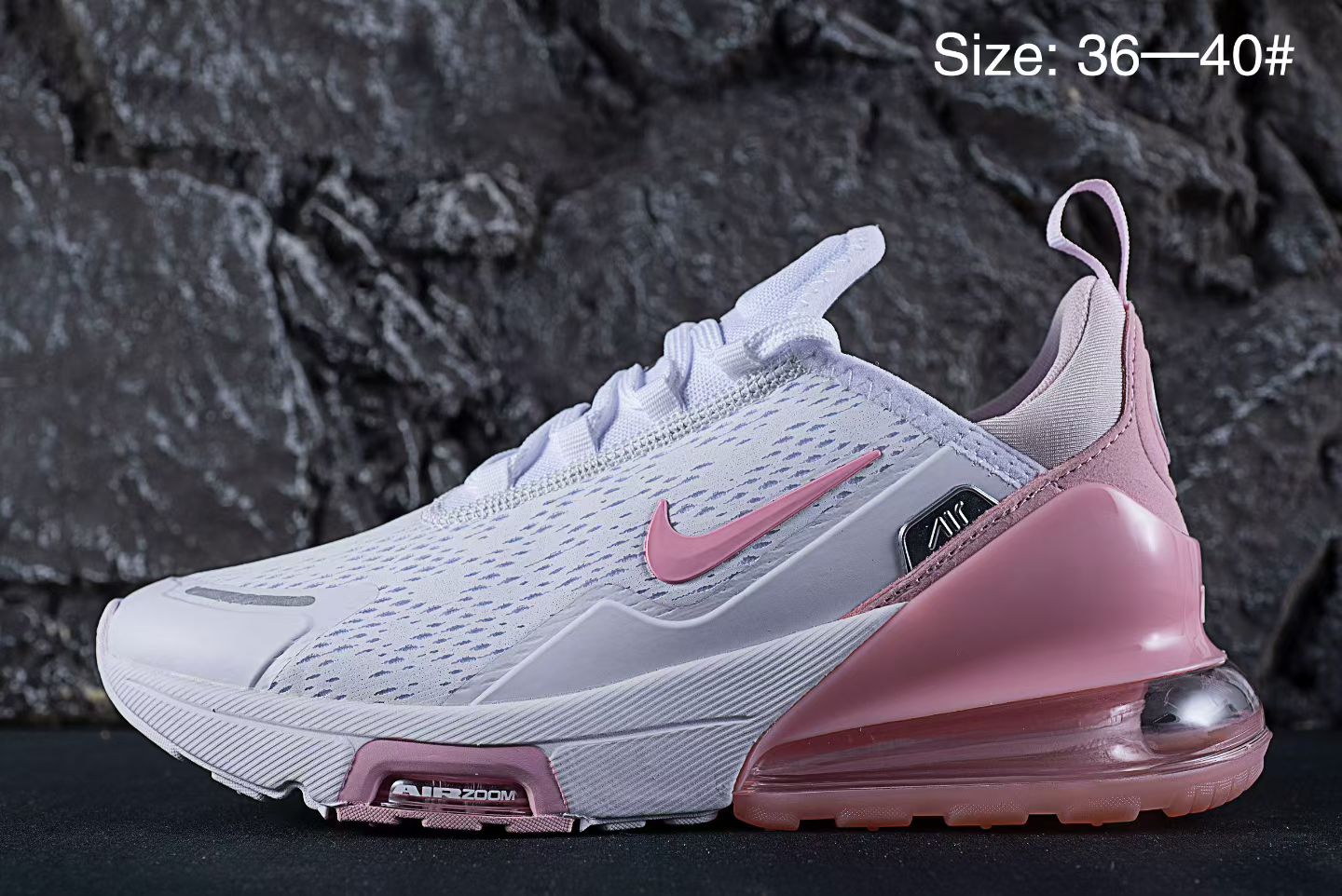 Air Max 270 PRM（F35 C33 G56 C33 H-9  030 D42）