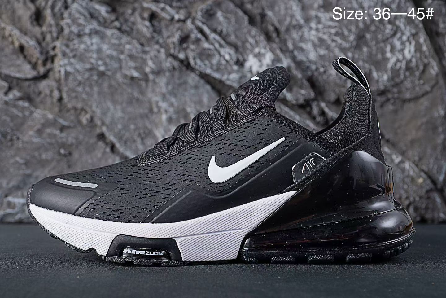 Air Max 270 PRM（F35 C33 G56 C33 H-9  030 D42）