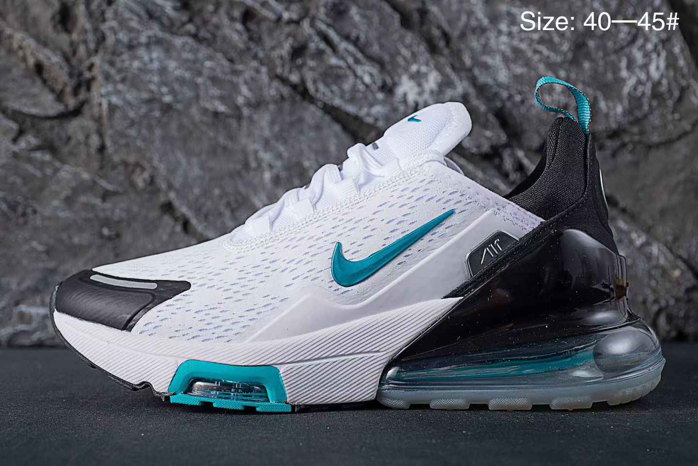 Air Max 270 PRM（F35 C33 G56 C33 H-9  030 D42）
