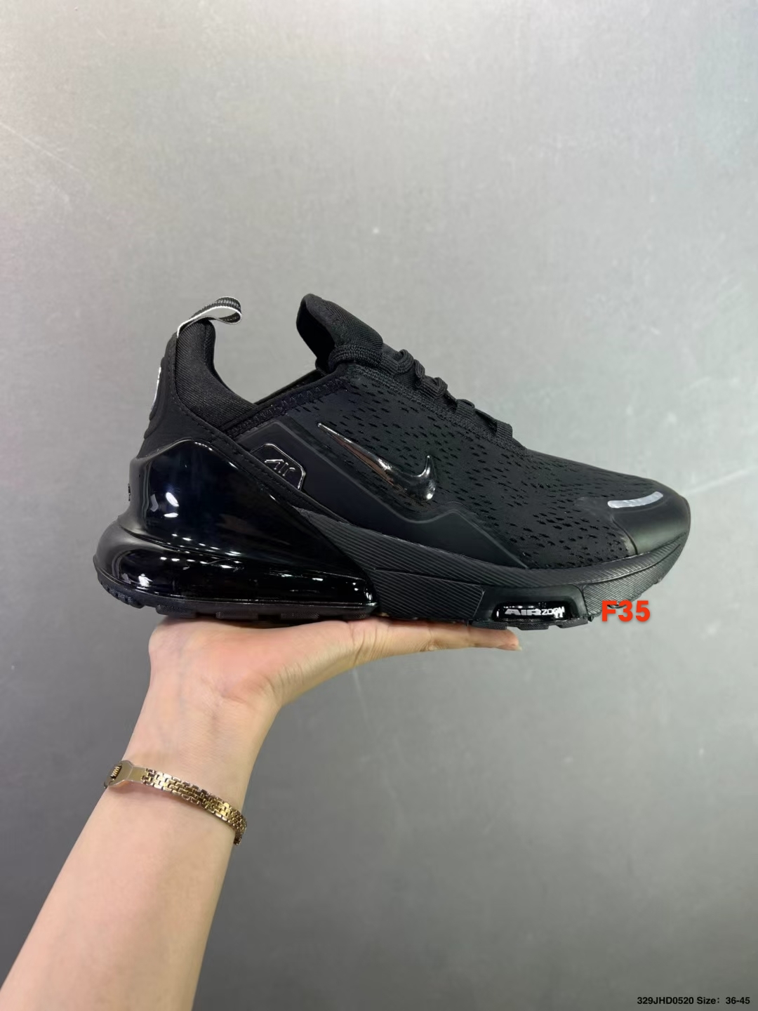 Air Max 270 PRM（F35 C33 G56 C33 H-9  030 D42）