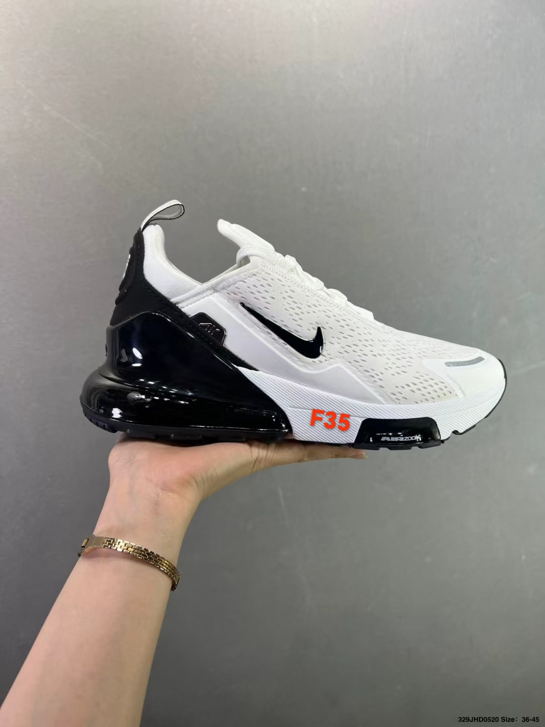 Air Max 270 PRM（F35 C33 G56 C33 H-9  030 D42）