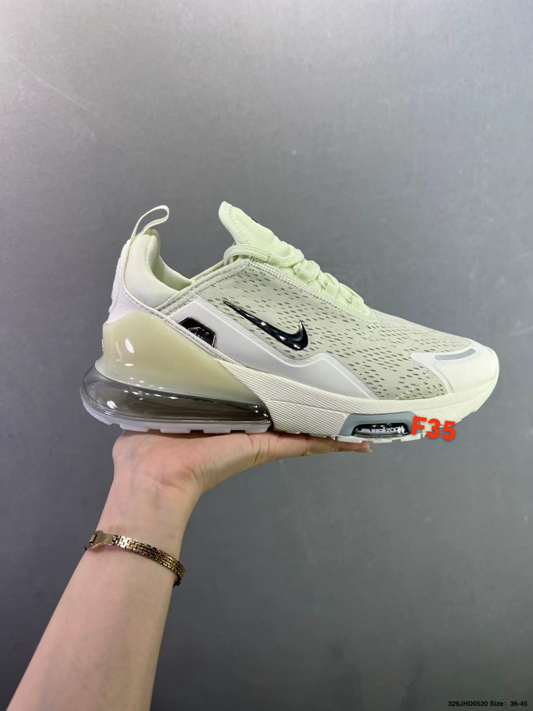 Air Max 270 PRM（F35 C33 G56 C33 H-9  030 D42）