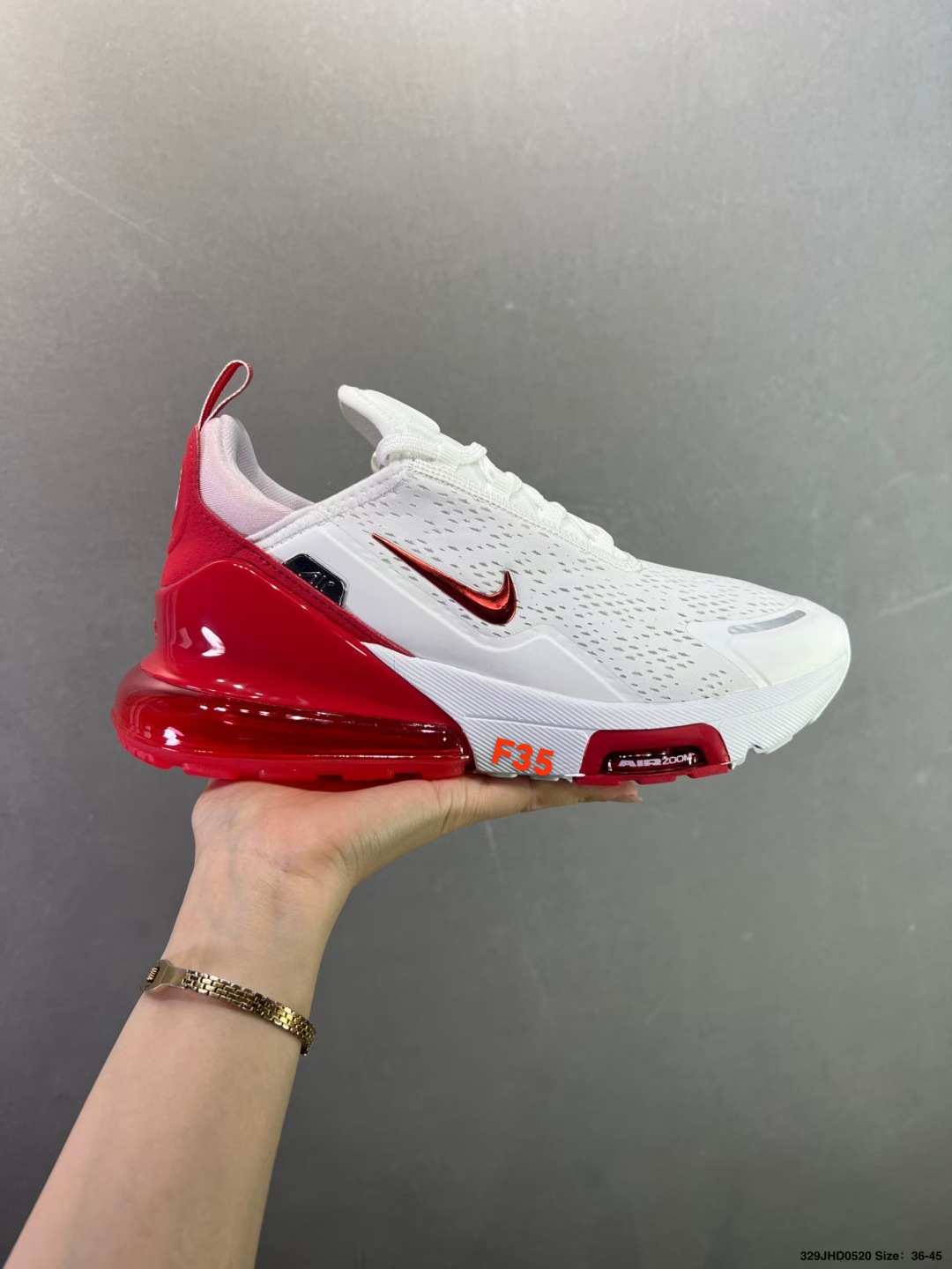 Air Max 270 PRM（F35 C33 G56 C33 H-9  030 D42）