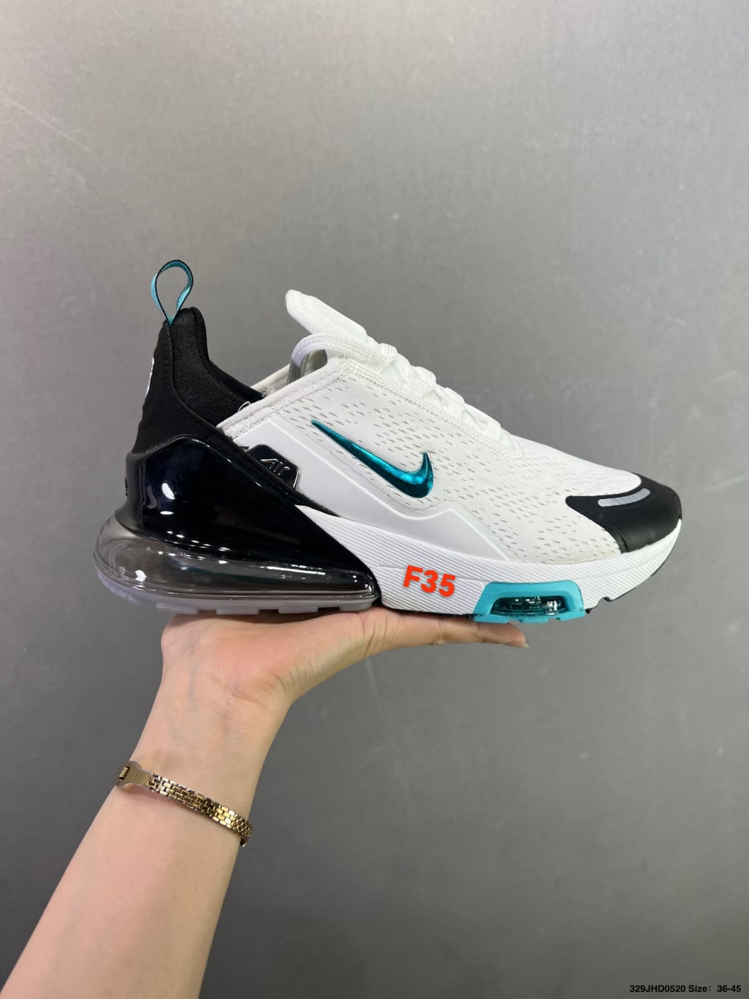 Air Max 270 PRM（F35 C33 G56 C33 H-9  030 D42）