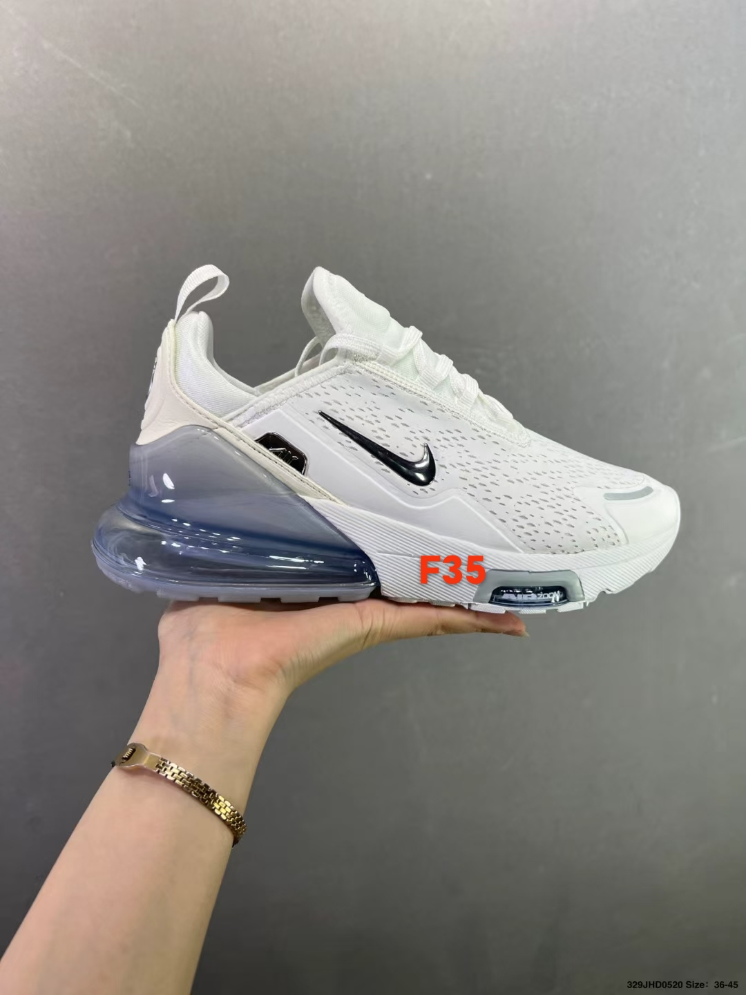 Air Max 270 PRM（F35 C33 G56 C33 H-9  030 D42）
