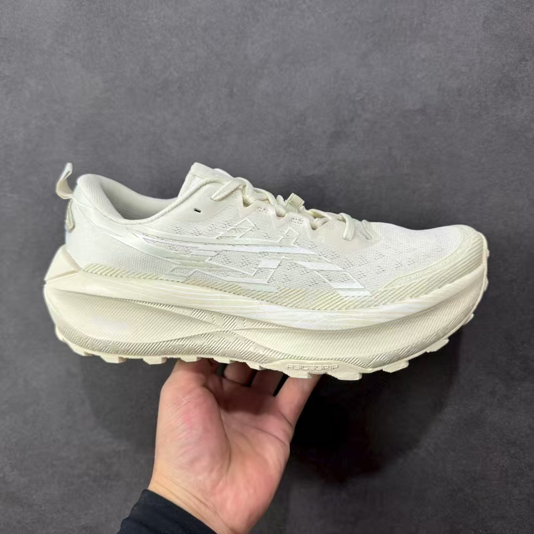 A-sics Gel-Trabuco Max 4 #鸟