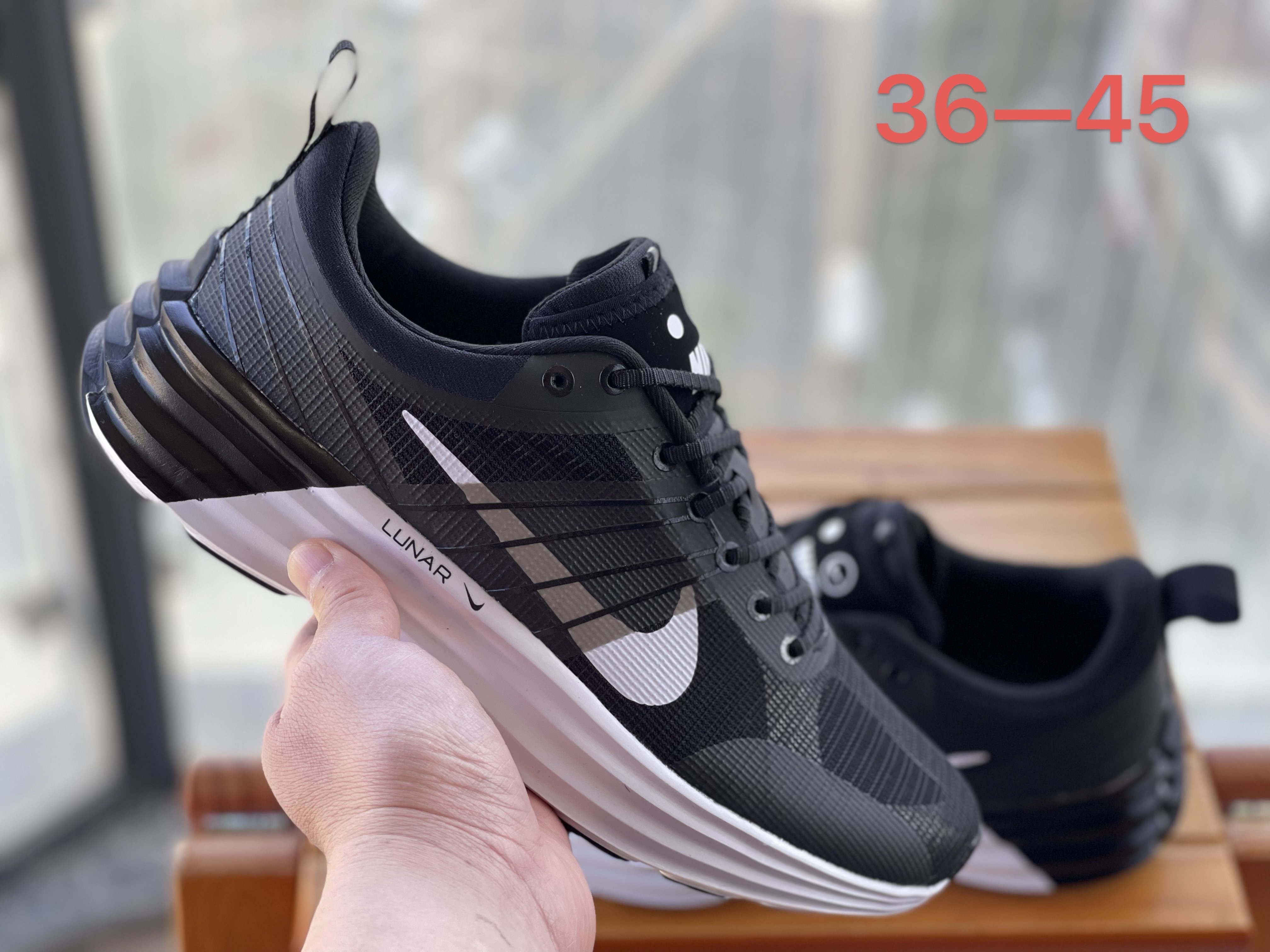 Nike Lunar（H-63 H-7）