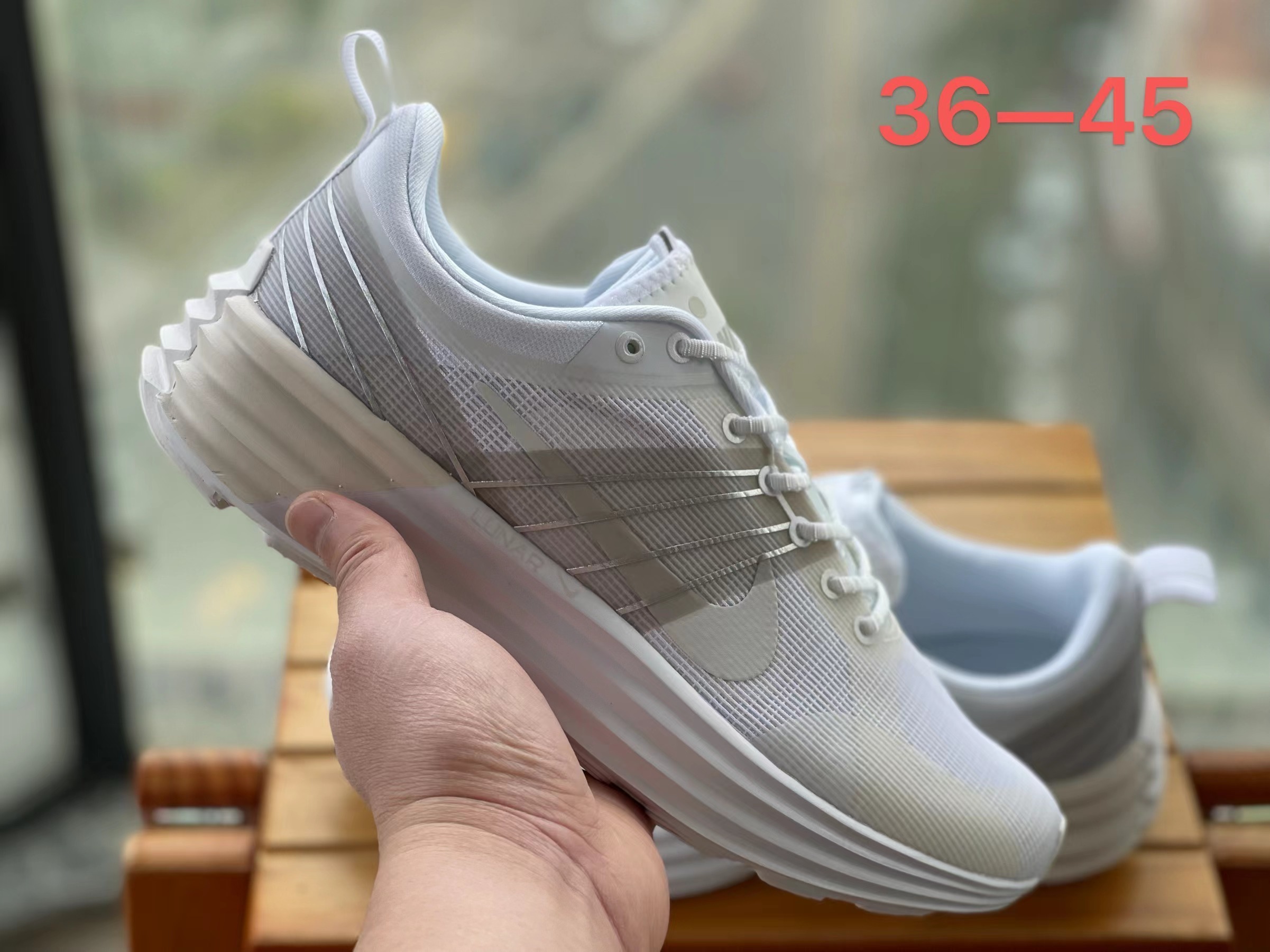 Nike Lunar（H-63 H-7）