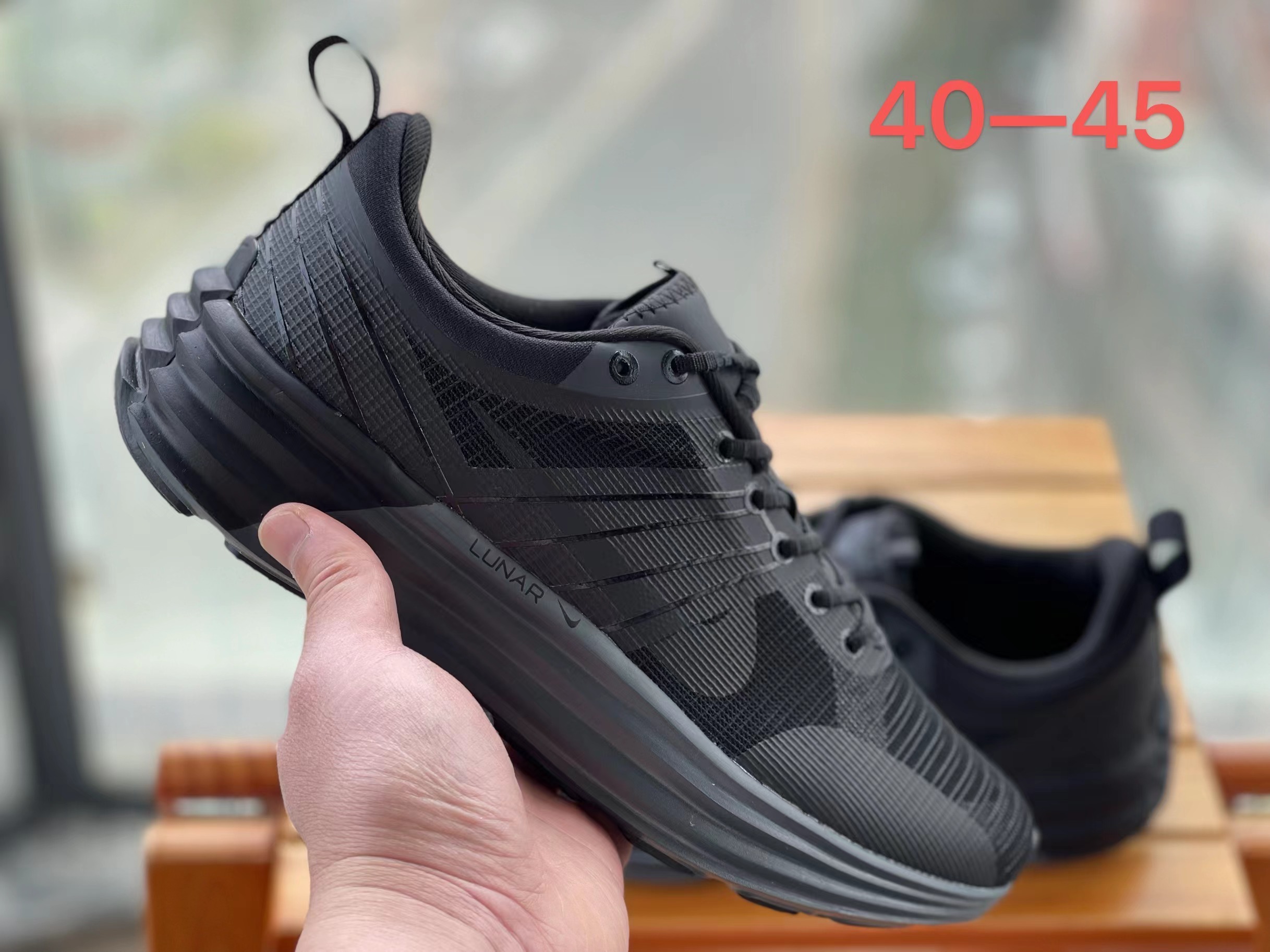 Nike Lunar（H-63 H-7）