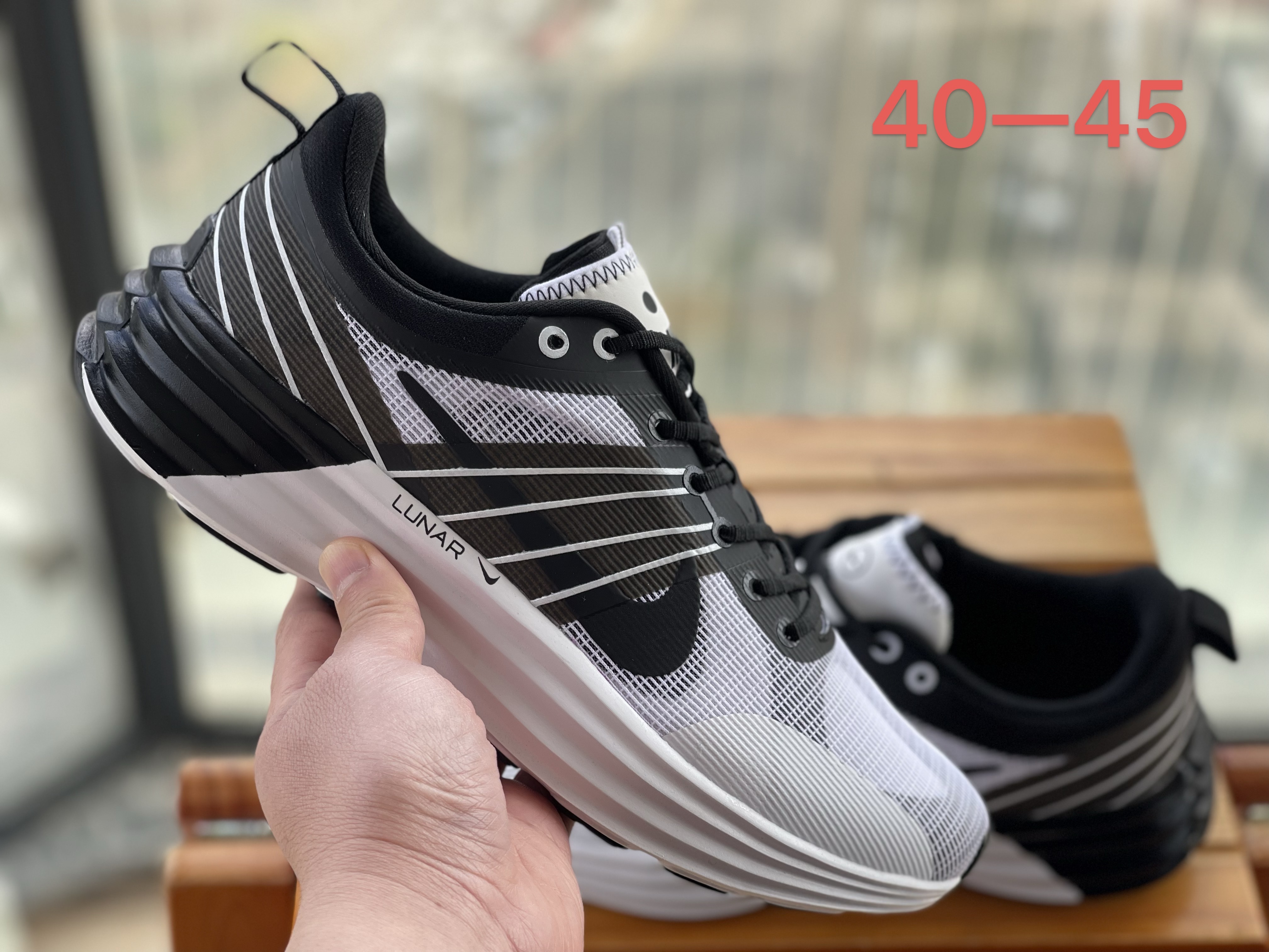 Nike Lunar（H-63 H-7）