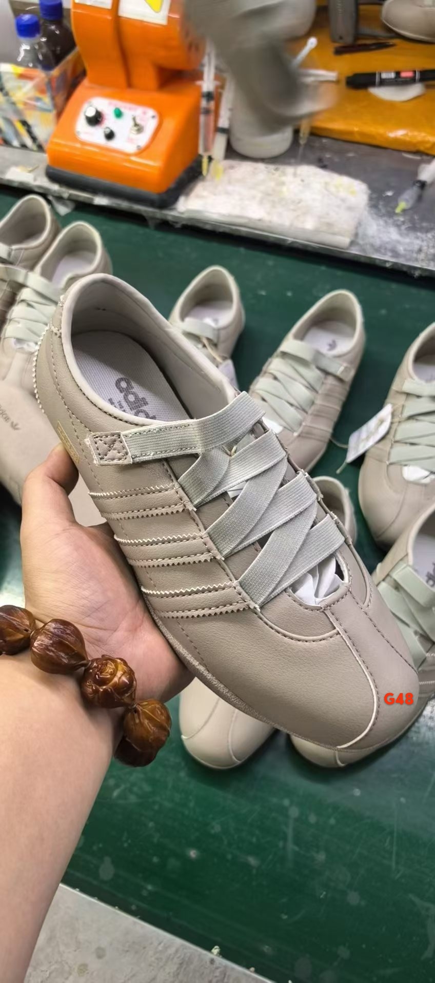 Adidas Tokyo Jane（G48 ​