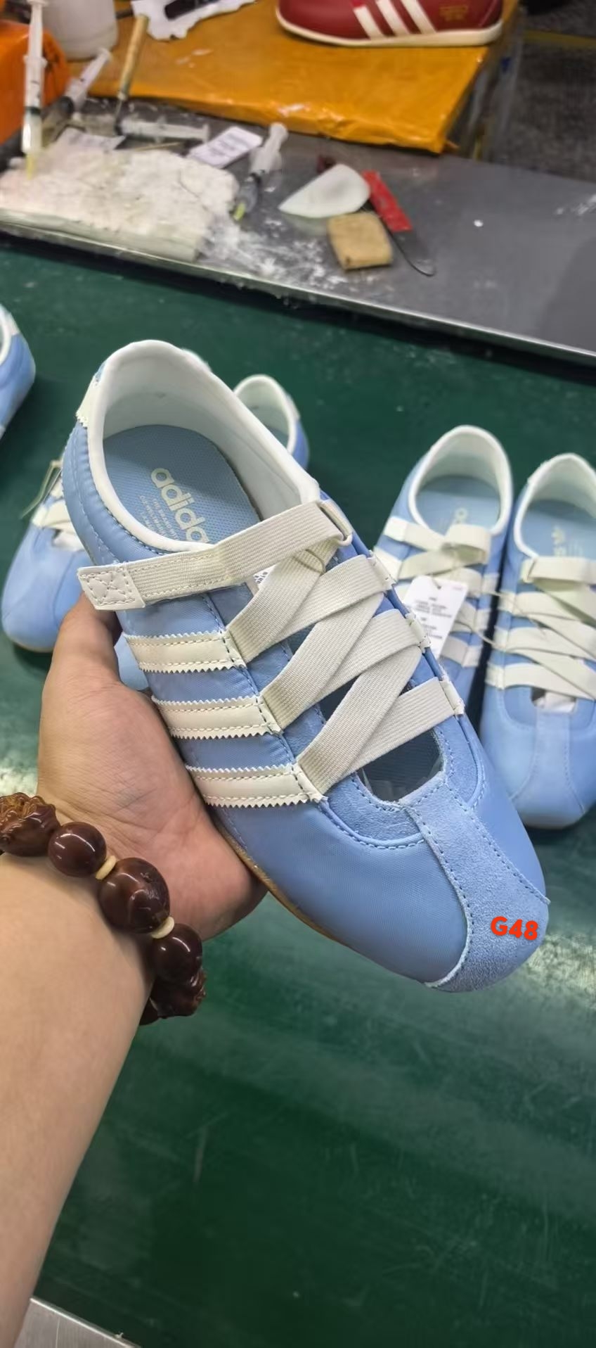 Adidas Tokyo Jane（G48 ​