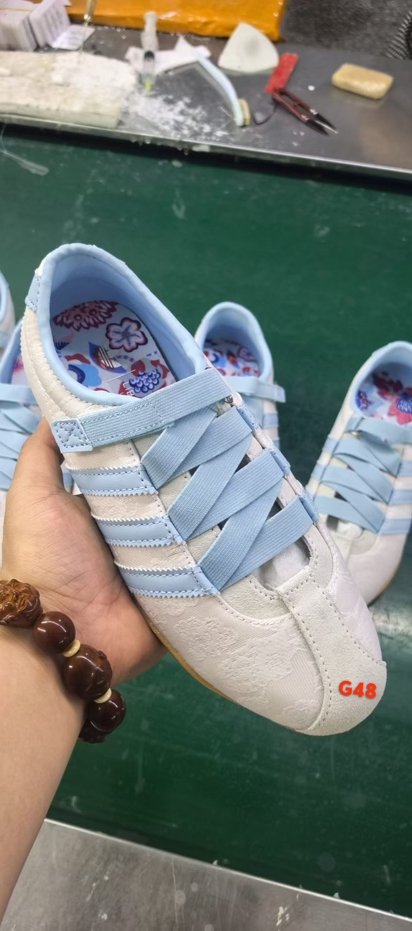 Adidas Tokyo Jane（G48 ​