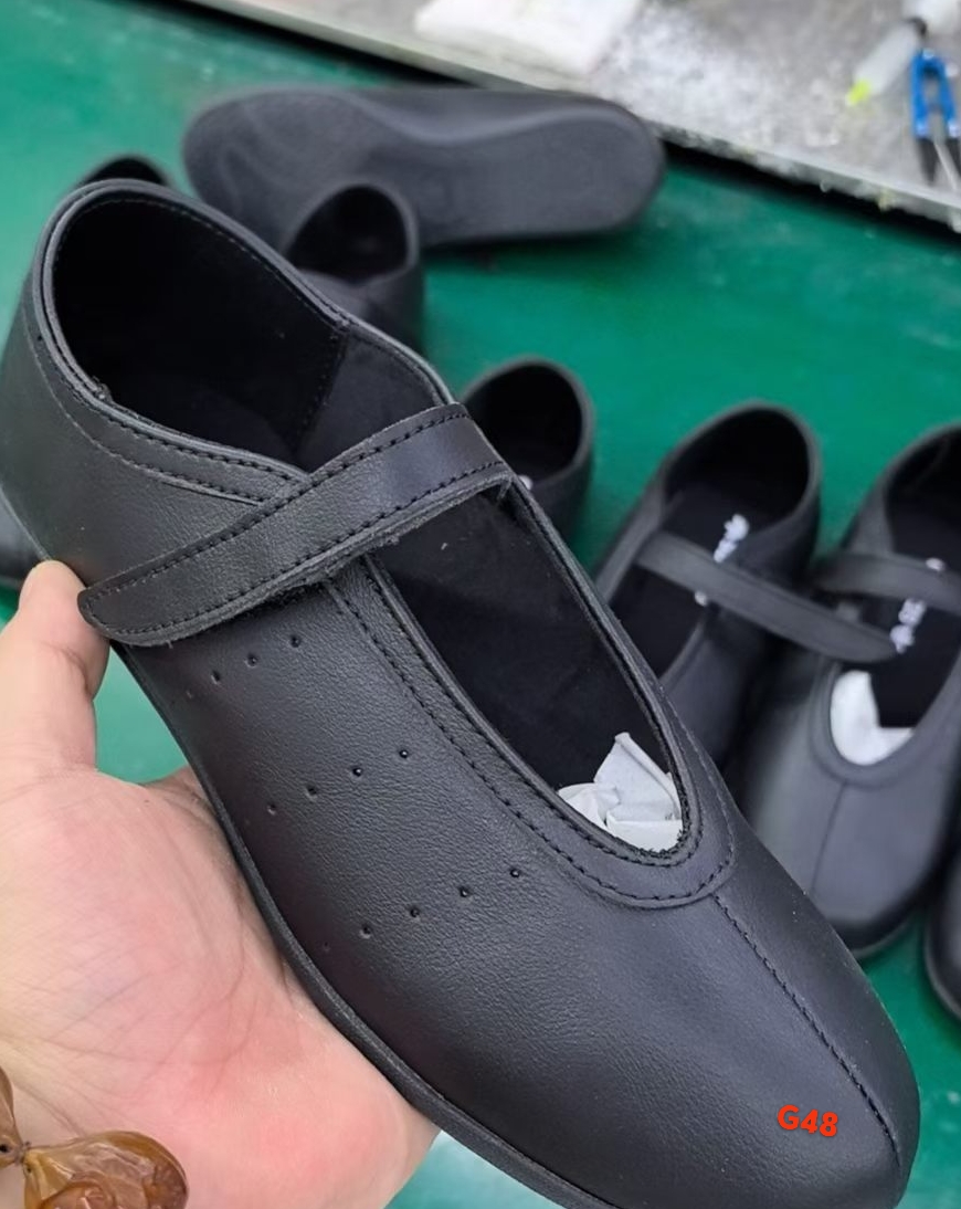 Adidas Stan Smith Ballet（G48）