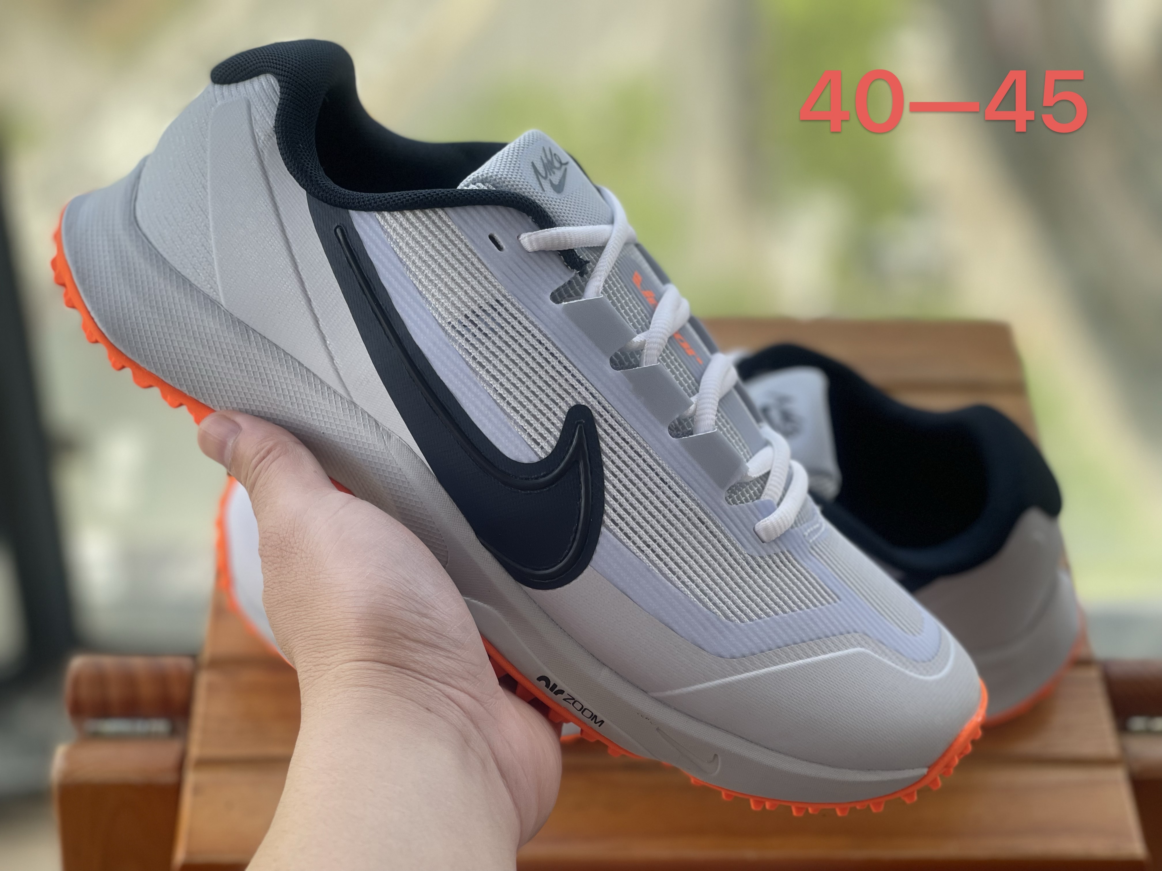 Nike Trail (TK V9)（H-63）