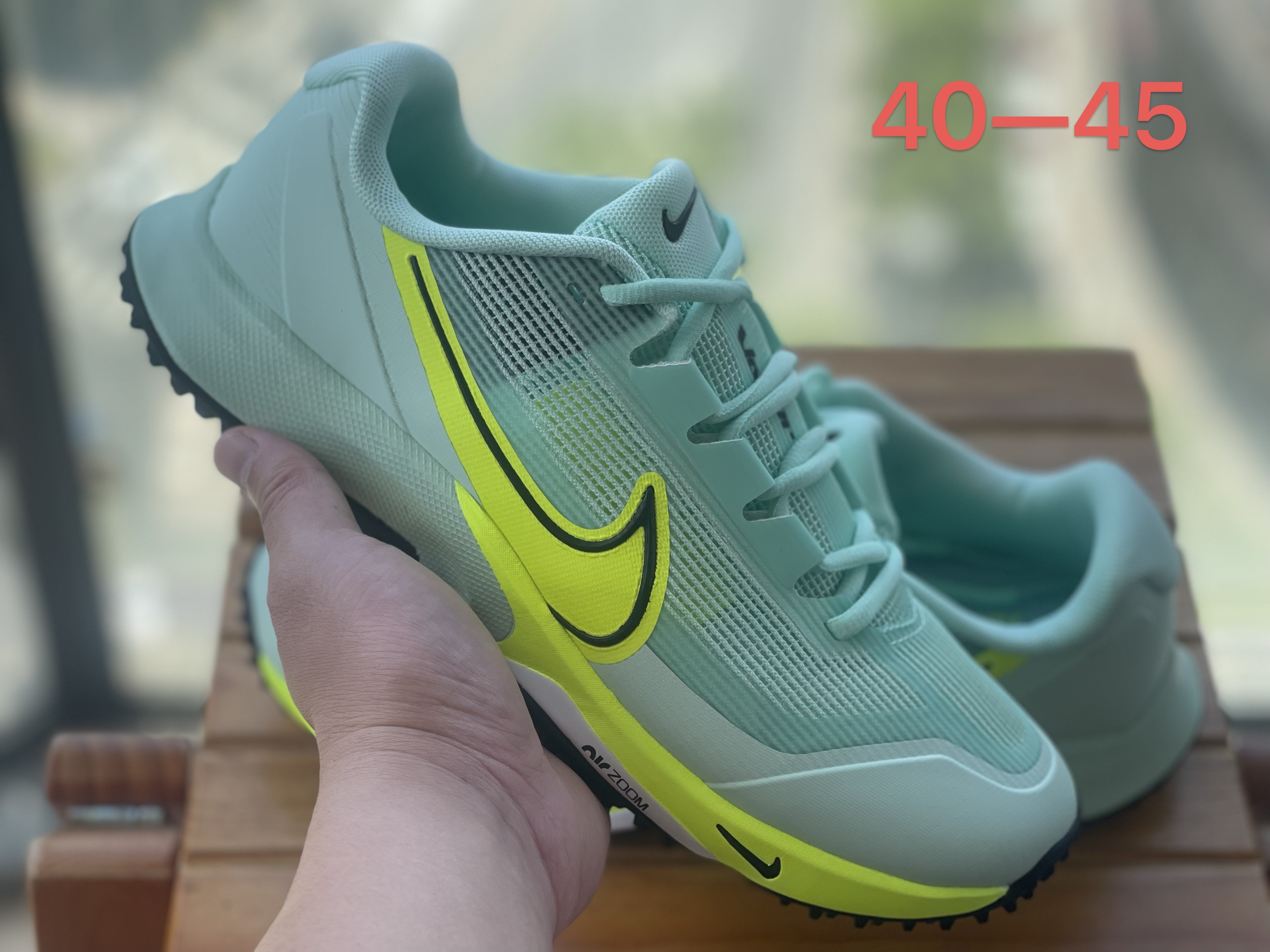 Nike Trail (TK V9)（H-63）