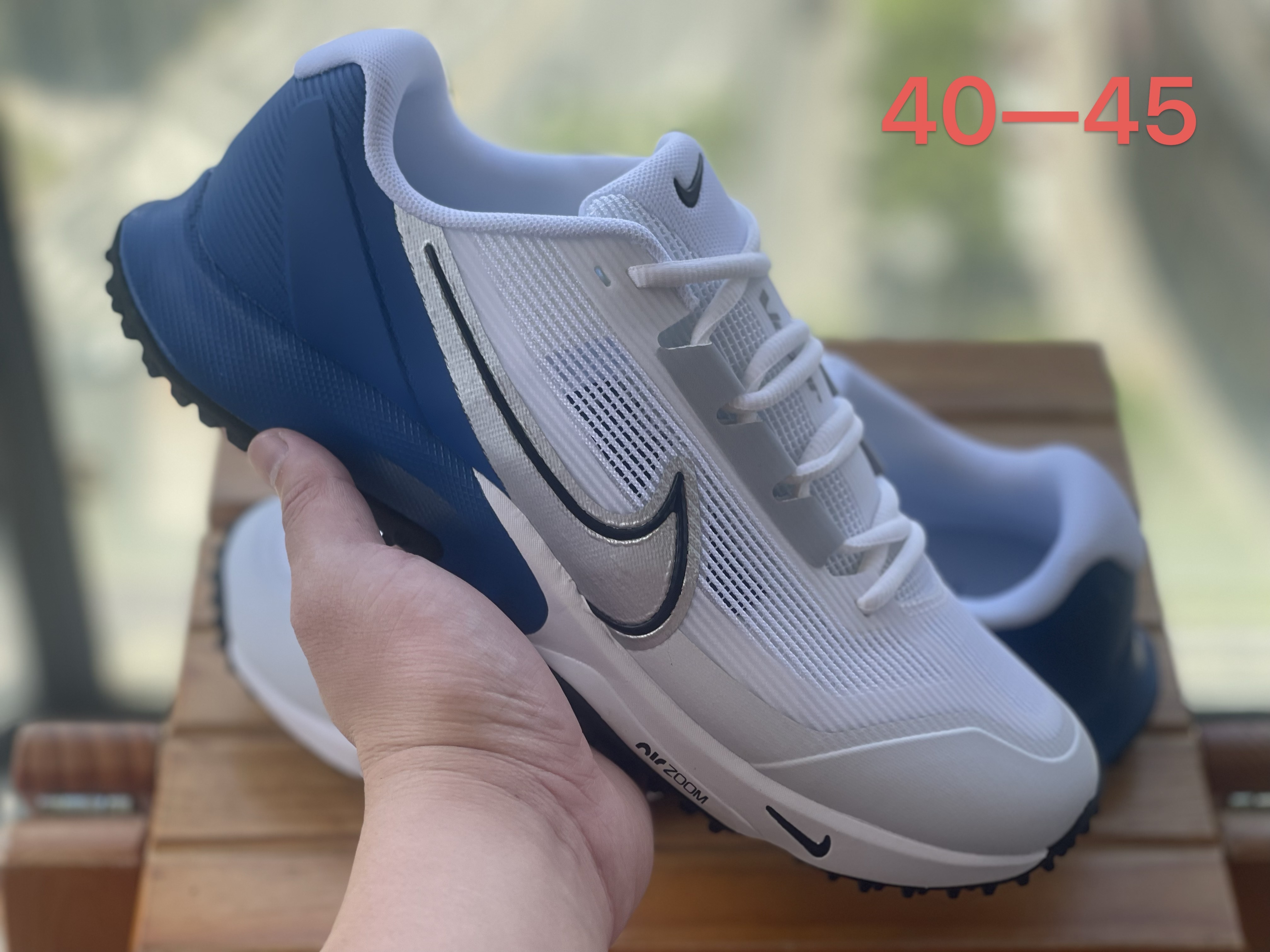 Nike Trail (TK V9)（H-63）