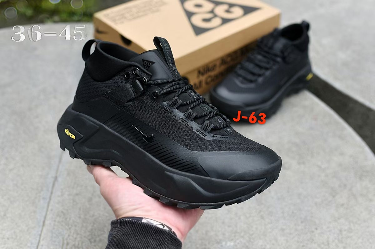 Nike ACG Zegama Hike（J-24J-63）