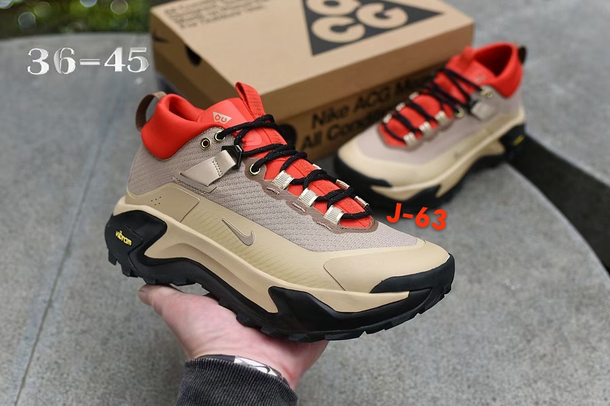 Nike ACG Zegama Hike（J-24J-63）