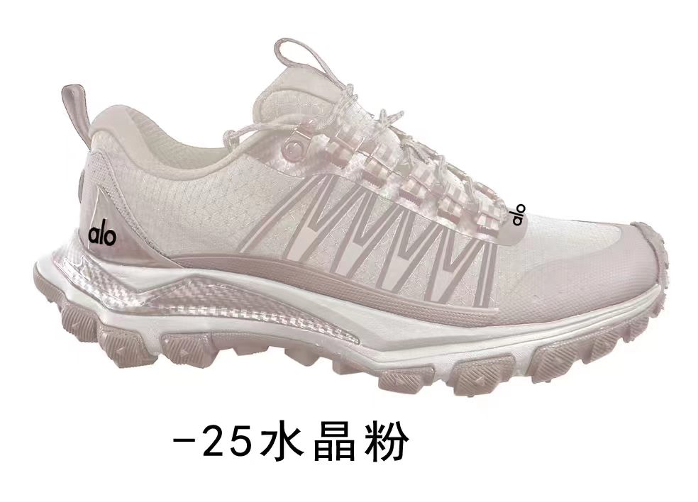 alo Outdoor（G14 J-87 H-93  F48 F95 ）