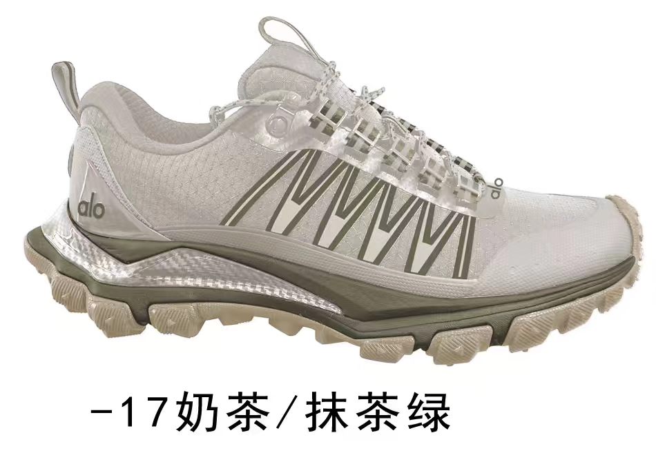 alo Outdoor（G14 J-87 H-93  F48 F95 ）